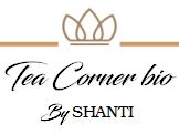 Logo Tea Corner